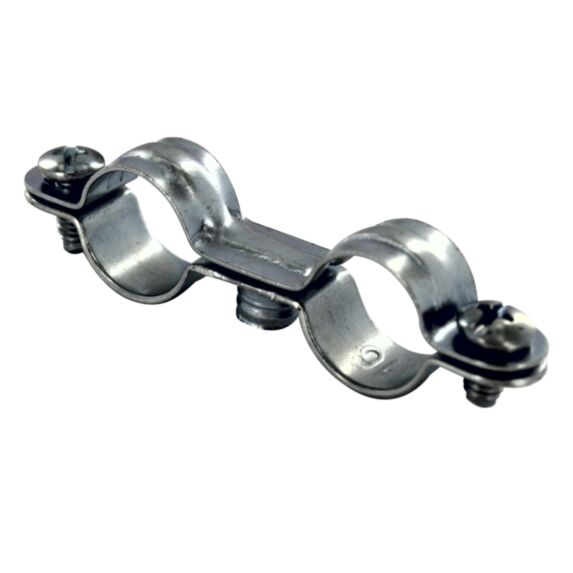 Collier fixation double D.12 - NOYON & THIEBAULT