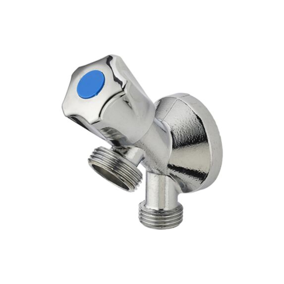 robinet MAL applique M.G1/2-G3/4