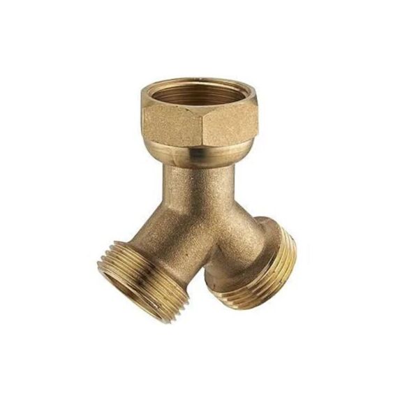 Raccord à écrou tournant laiton F20x27 20x27 - NOYON THIEBAULT