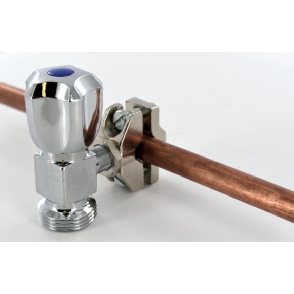 Robinet MAL auto perceur M20x27 - NOYON & THIEBAULT