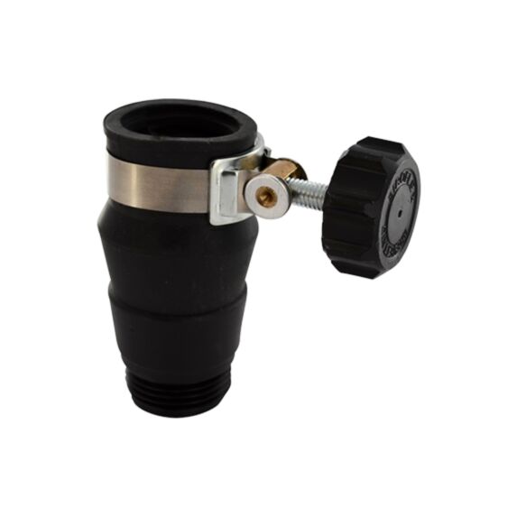 prise d'eau universelle pour bec 20x27