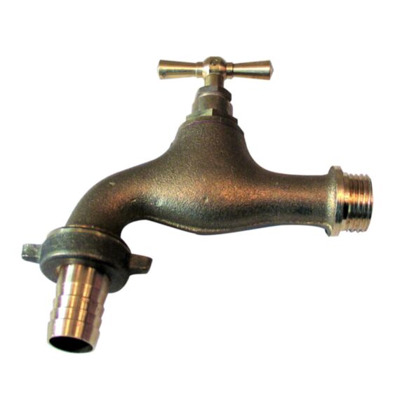 Robinet puisage G3/4-G3/4 Ø15 - NOYON & THIEBAULT