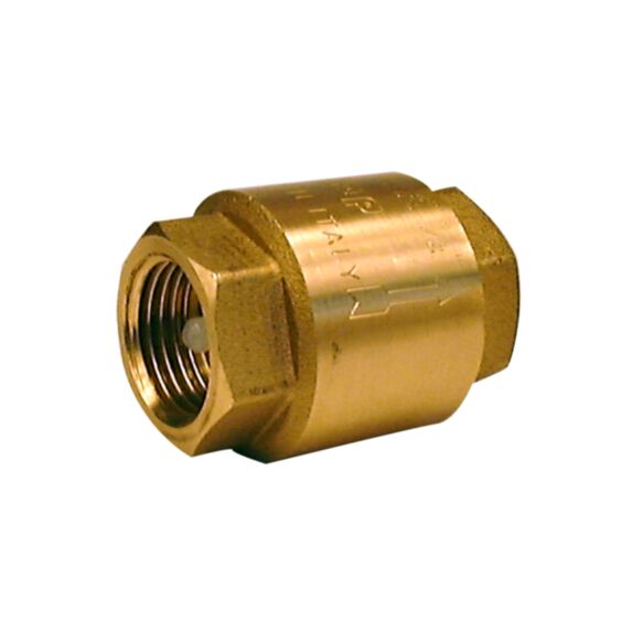 Clapet anti-retour G3/4 - NOYON & THIEBAULT