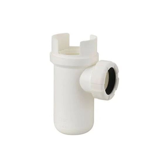 Siphon pour groupe de sécurité 26x34 Ø32 sachet - NOYON THIEBAULT