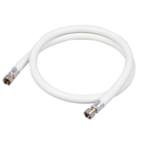 Tuyau Flexible gaz naturel durée 10 ans L1m  - NOYON THIEBAULT