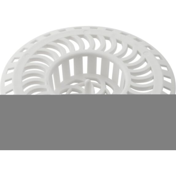 Grille d'évier plastique Ø80mm 4518-C1 - NOYON THIEBAULT