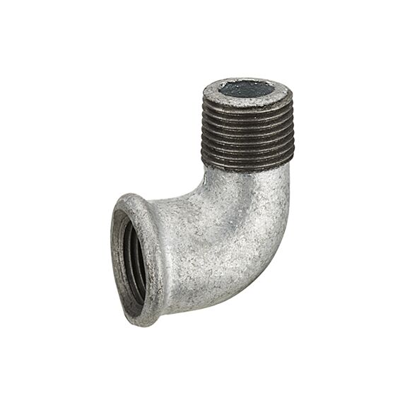 coude fer galva MF.G3/4