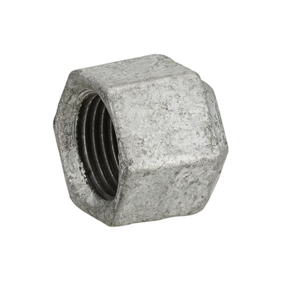 bouchon fer galva F.G3/4