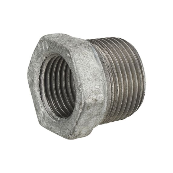 réduction fer galva M G1