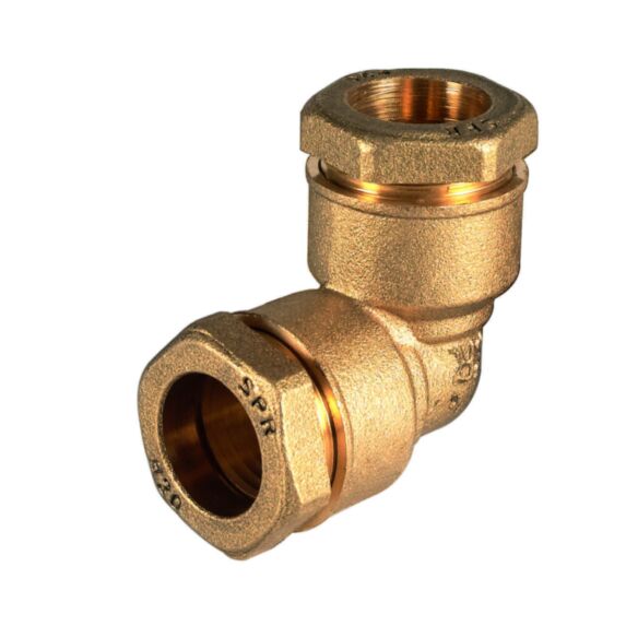 Coude égal D.20 - NOYON & THIEBAULT