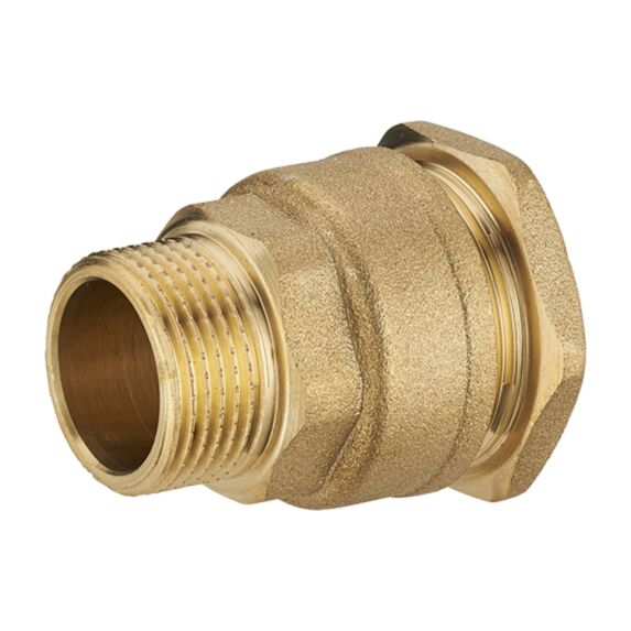 Raccord mâle 26x34 D.32 - NOYON & THIEBAULT