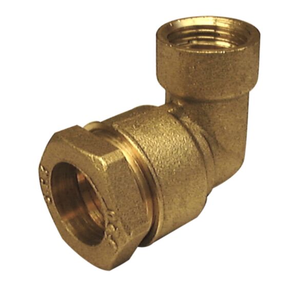 Coude femelle G1' D.32 - NOYON & THIEBAULT