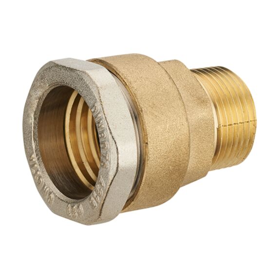 raccord mâle 20x27 d27