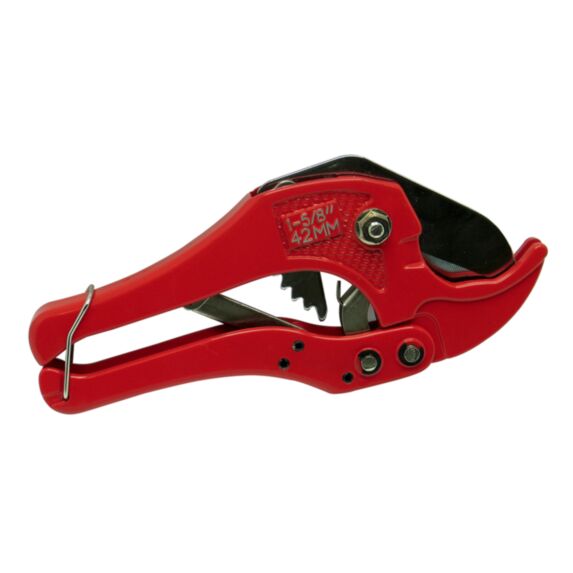 Pince coupe tube PER et multicouche - NOYON & THIEBAULT