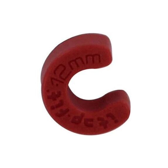 RSO clip de démontage Ø16 SO405-16S1 - NOYON THIEBAULT