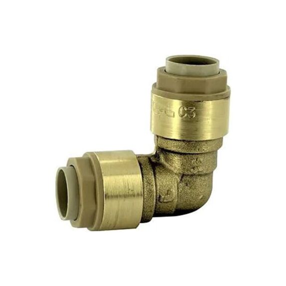 RSO coude égal Ø12 NOYON & THIEBAULT SO90-12L1 - NOYON THIEBAULT