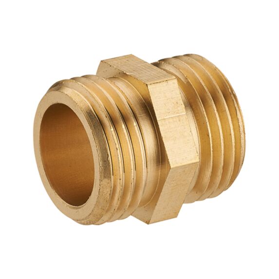 mamelon égal mâle 12x17 - sac 5 pcs