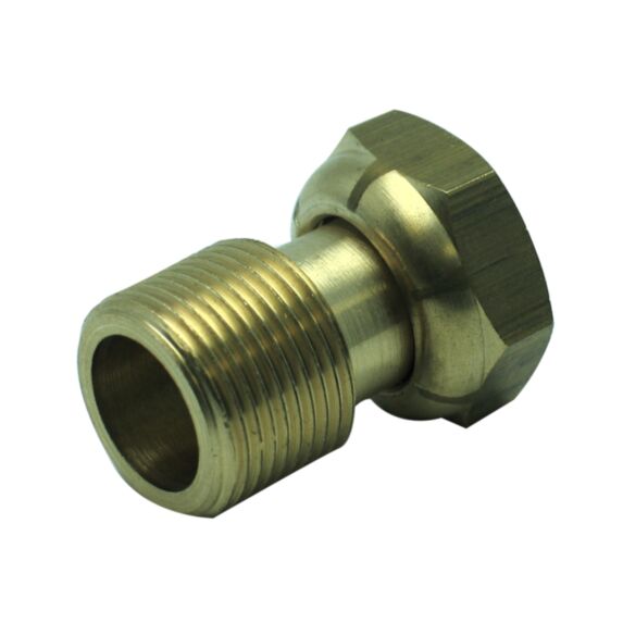 Raccord compteur F.G3/4 M.G1/2 - NOYON & THIEBAULT