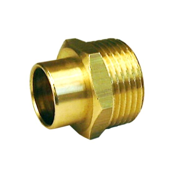 manchon mâle G3/8 d10