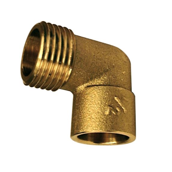 Coude mâle G3/8 d14 - NOYON & THIEBAULT