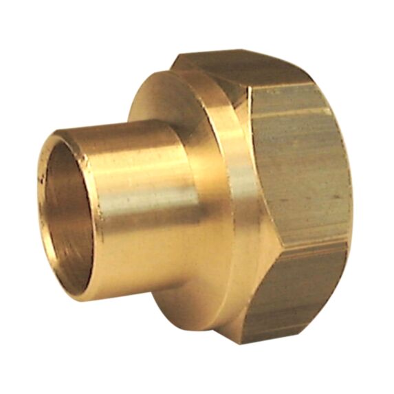 manchon femelle G3/4 d18