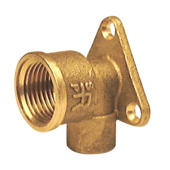 Coude applique femelle G1/2 d14 - NOYON & THIEBAULT