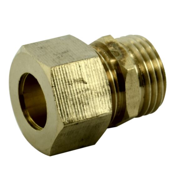 raccord bicone mâle G3/4 d18