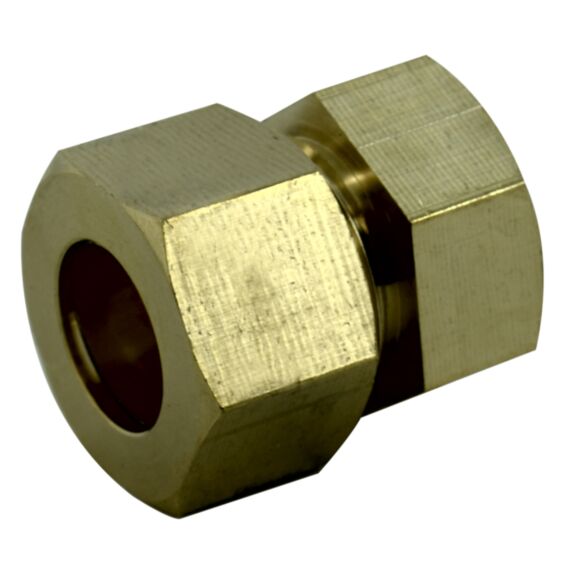 Raccord bicone femelle G3/4 d14 - NOYON & THIEBAULT