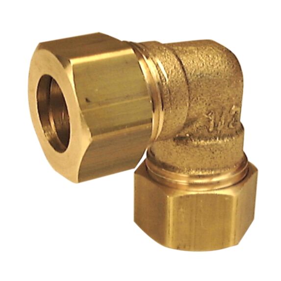 Coude bicone D.14 - NOYON & THIEBAULT