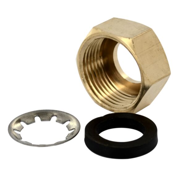 écrou et joint-mixte G3/8 d10