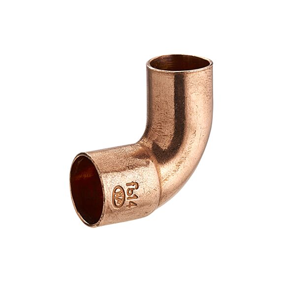 Coude 90° MF d14 - NOYON & THIEBAULT