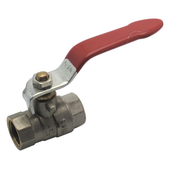 Vanne 1/4T femelle G1' - ACS - NOYON & THIEBAULT