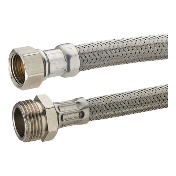 Flexible mâle femelle g3/8 l.50cm - NOYON THIEBAULT