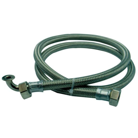 Flexible femelle 1 coude G3/4 L.1.5m P13 - NOYON & THIEBAULT