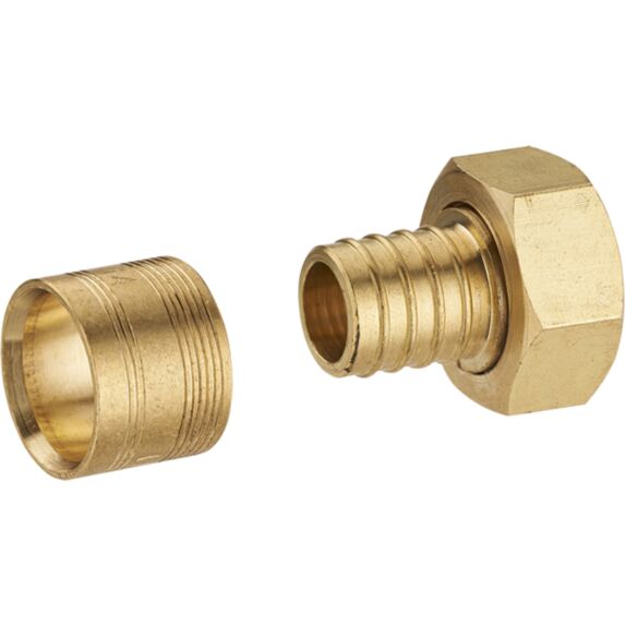 Raccord PER glissement femelle G1/2 d16 - sac. 10 pcs - NOYON & THIEBAULT