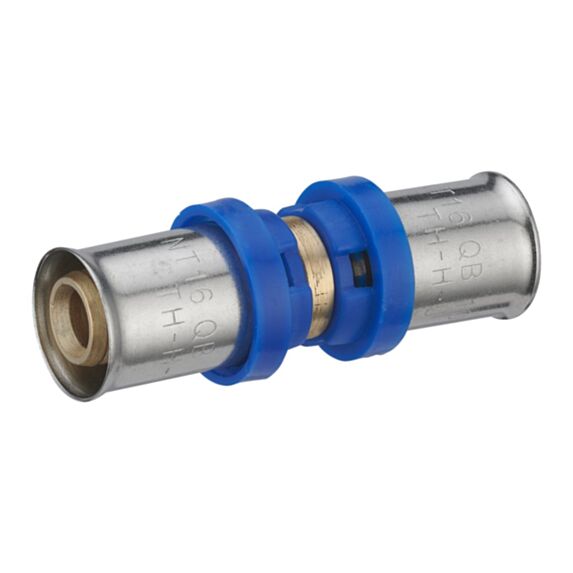 Multicouche à sertir multiprofil jonction égale Ø20 - NOYON THIEBAULT