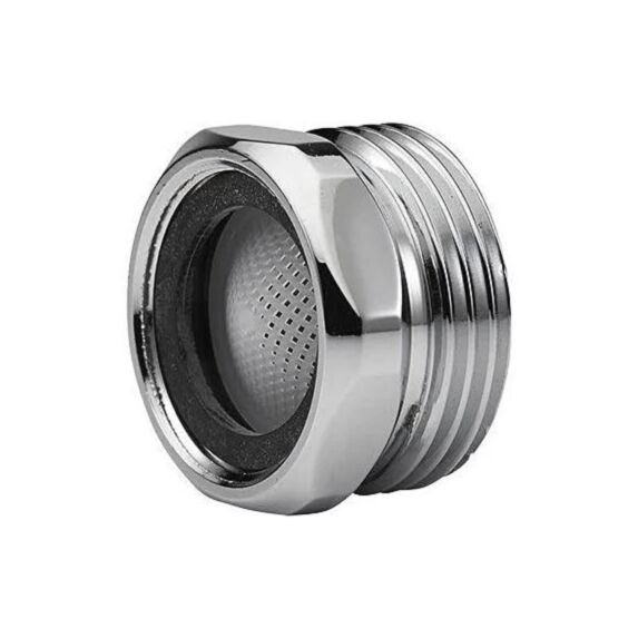 Adaptateur de bec avec aérateur F22x100 M20x27 - NOYON THIEBAULT