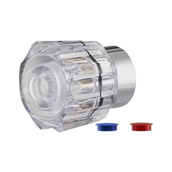 Croisillon jupe coulissante cristal 581905 - NOYON THIEBAULT