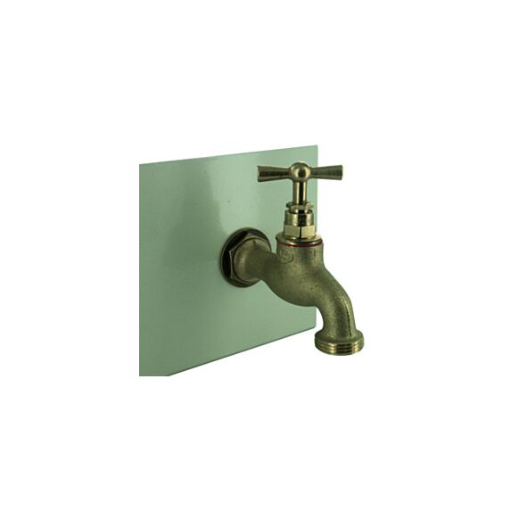 Kit robinet cuve plastique - NOYON & THIEBAULT