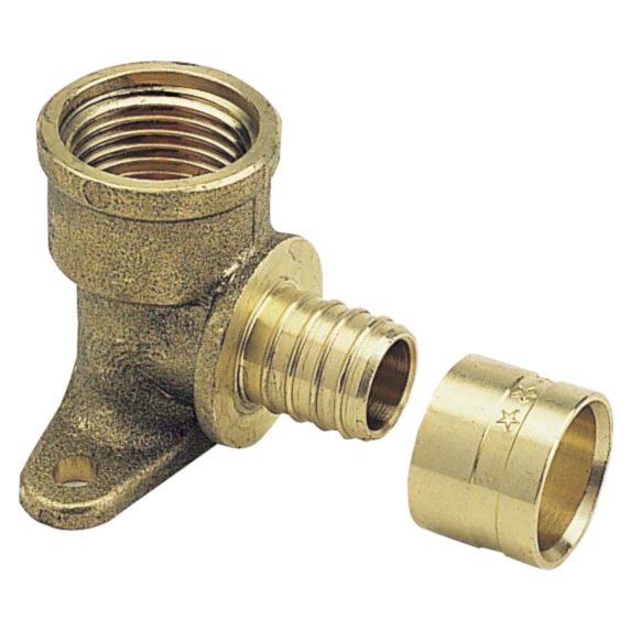 Coude applique PER glissement femelle G1/2 d12 - NOYON & THIEBAULT