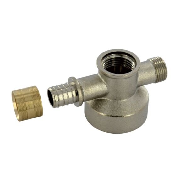 Applique PER glissement d16 FM G1/2 G3/8 - NOYON & THIEBAULT