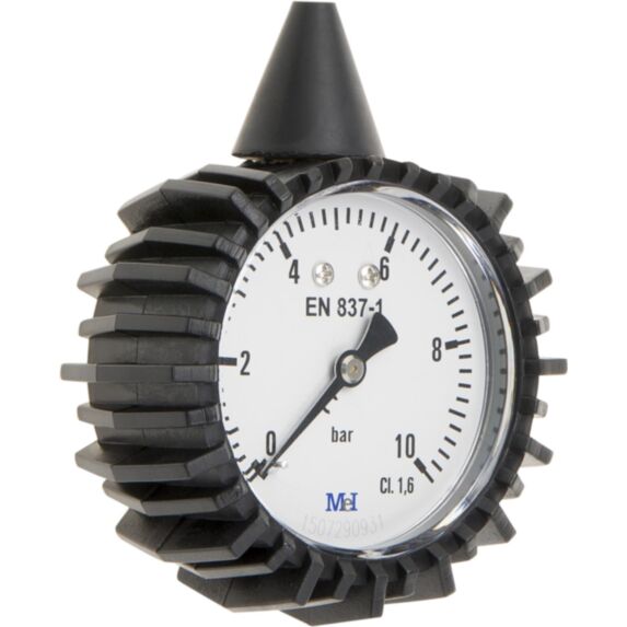 Testeur de pression - NOYON & THIEBAULT