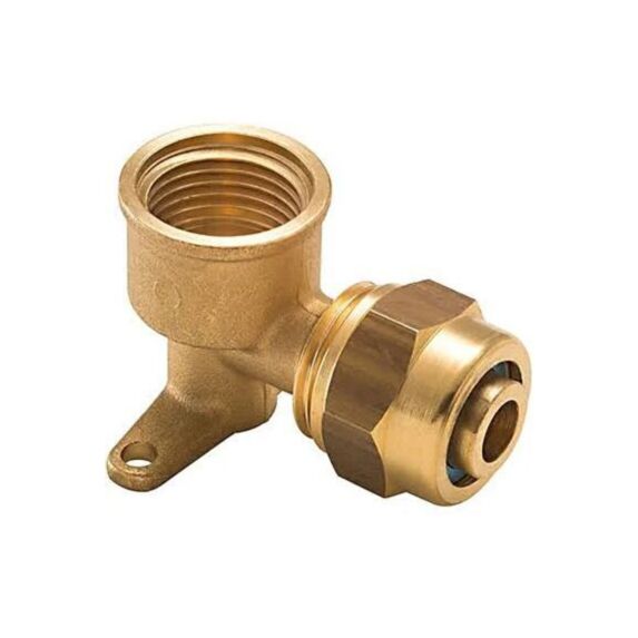 PER compression coude applique Ø16 F15x21 - NOYON THIEBAULT