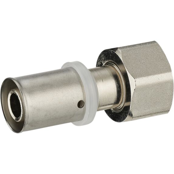 Raccord multicouche sertir femelle G3/4 D.20 - NOYON & THIEBAULT