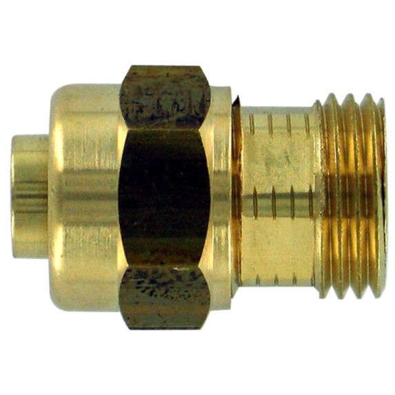 Raccord PER visser mâle G3/4 d20 - NOYON & THIEBAULT