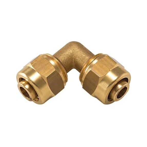 PER compression coude égal Ø20 P20-52320L1 - NOYON THIEBAULT