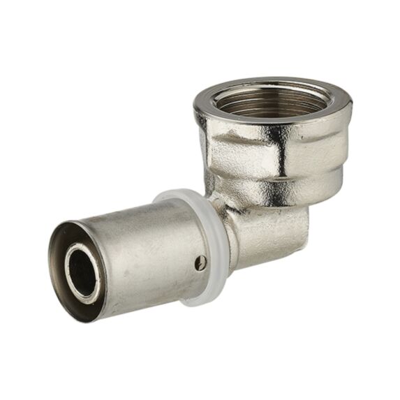 Coude multicouche sertir femelle G1/2 d16 - NOYON & THIEBAULT