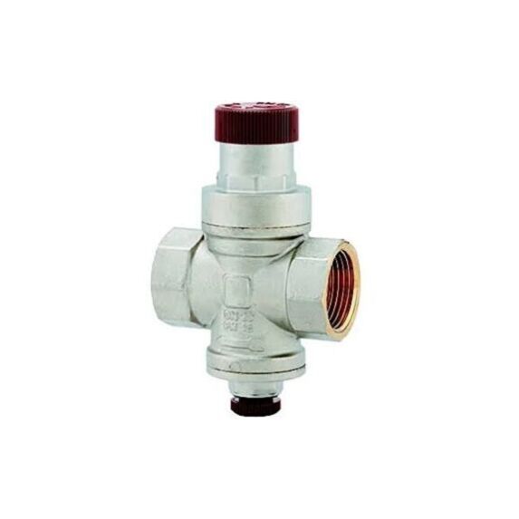 Réducteur de pression F20x27 prise manomètre - NOYON THIEBAULT