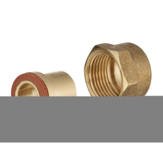 Raccord 2 pièces butane/propane F20x150 à souder Ø12 - NOYON THIEBAULT