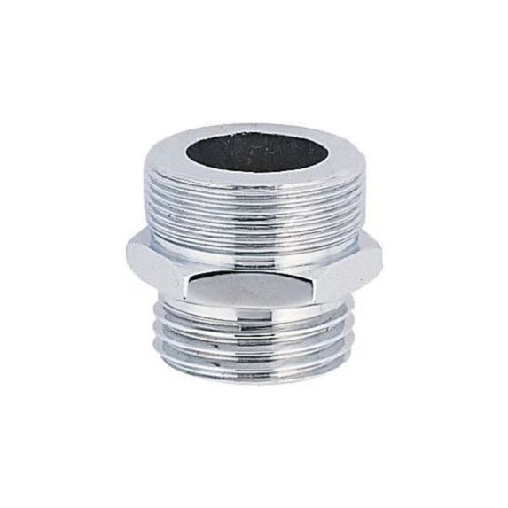 Mamelon adaptateur de bec M20x27 M22x100 - NOYON THIEBAULT